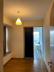 The Verve (D12), Apartment #615318861